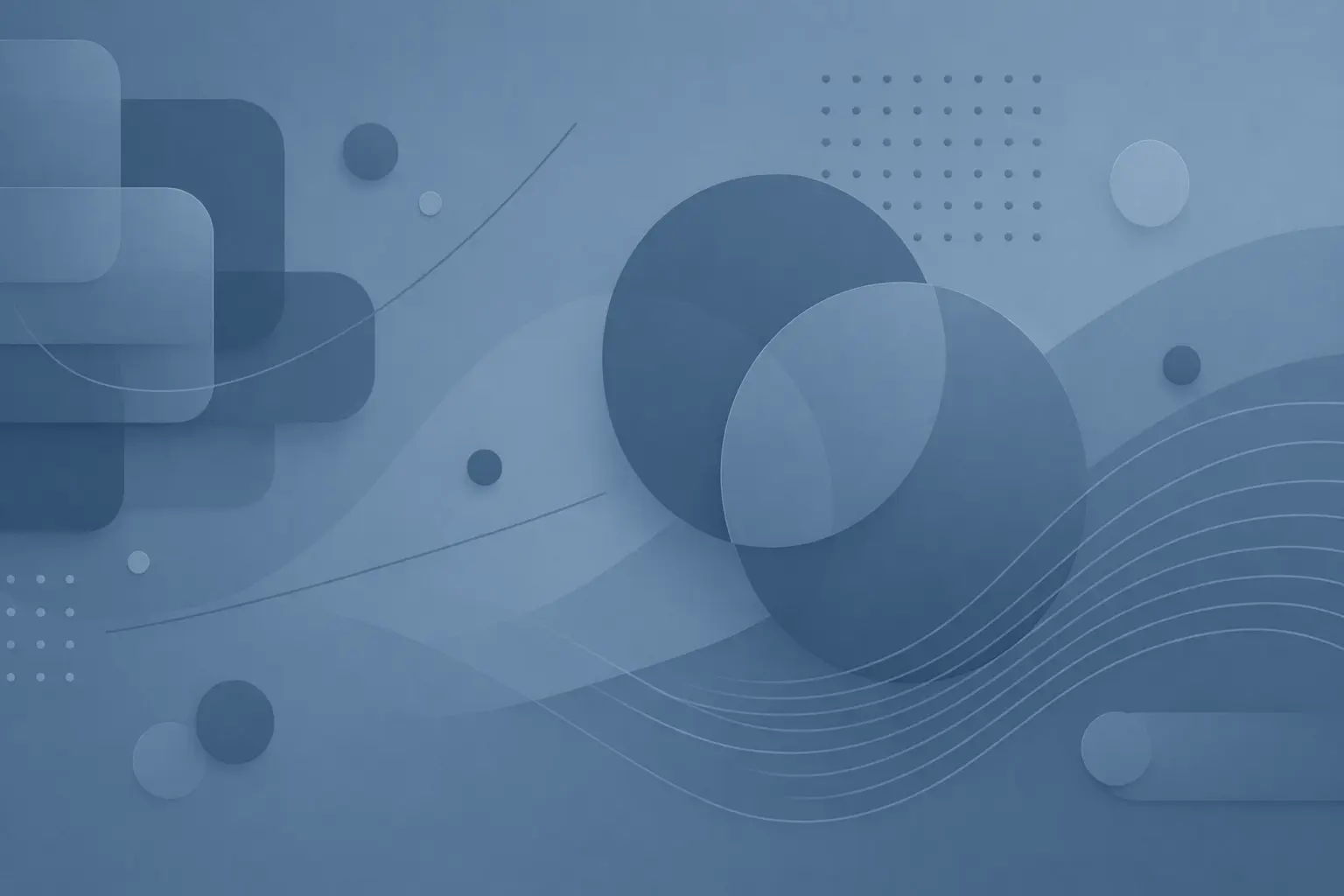 Abstrakte Blöcke für wiederholte Setup-Arbeit