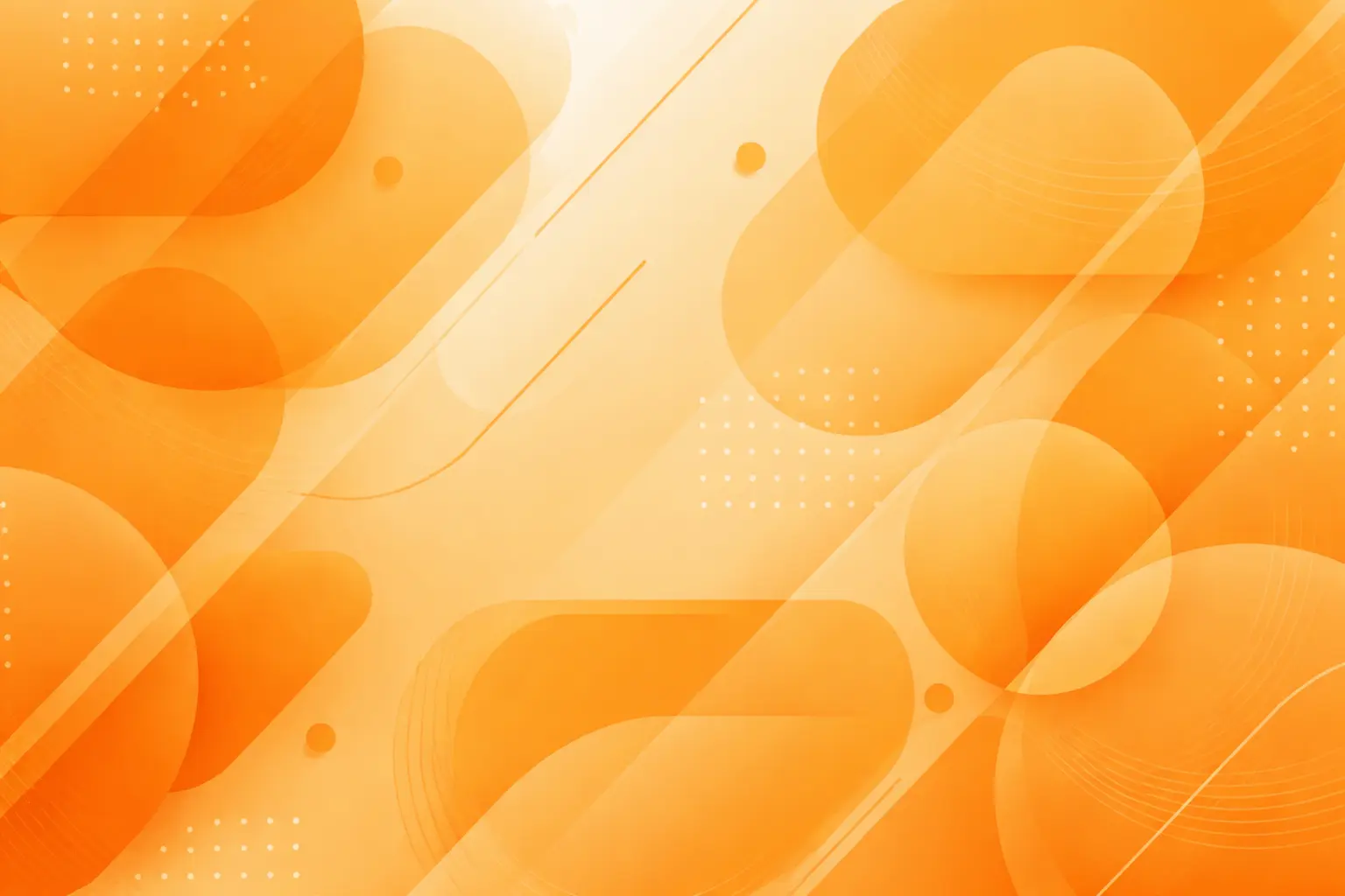 Abstraktes Entscheidungsraster mit drei Ebenen